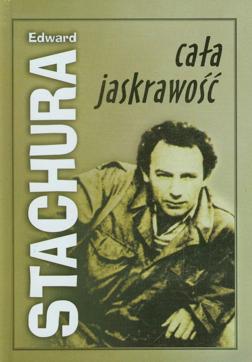 Image of Cała jaskrawość