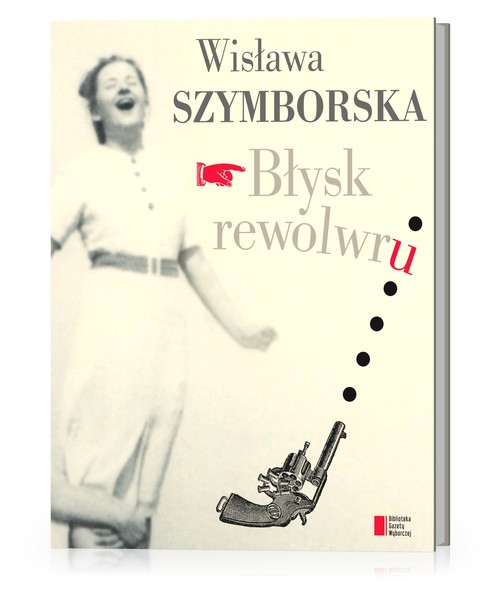 Image of Błysk rewolwru