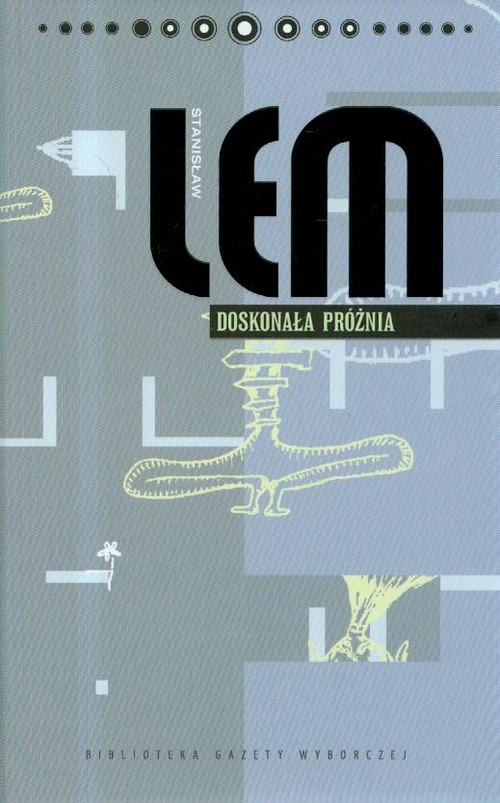 Image of Doskonała próżnia. Tom 6