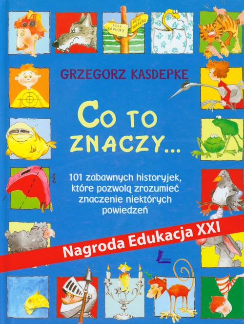 Image of Co to znaczy