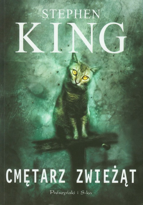 Image of Cmętarz zwieżąt
