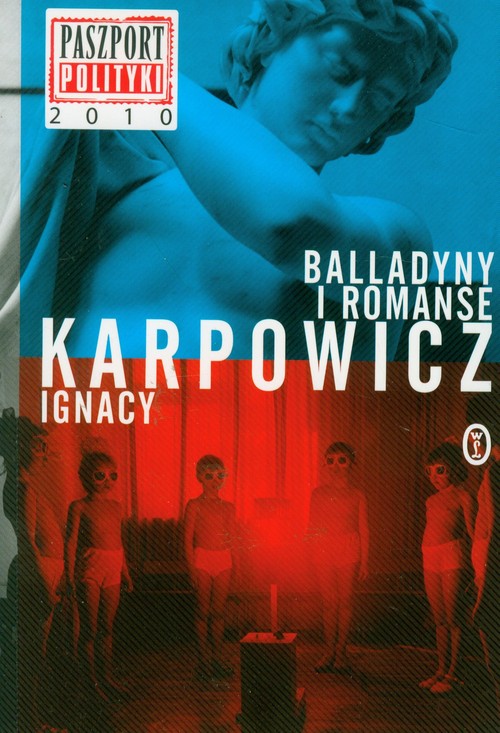 Image of Balladyny i romanse