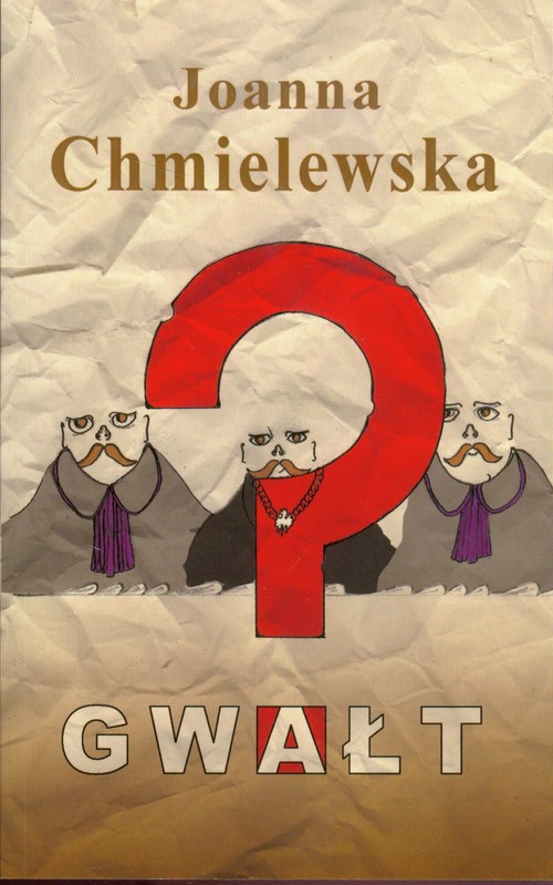 Image of Gwałt