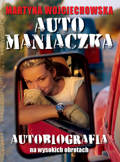 Image of Automaniaczka