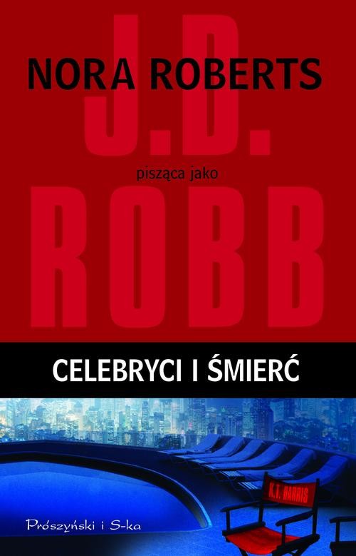 Image of Celebryci i śmierć