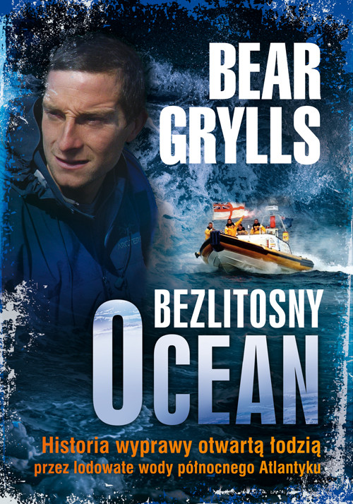 Image of Bezlitosny ocean
