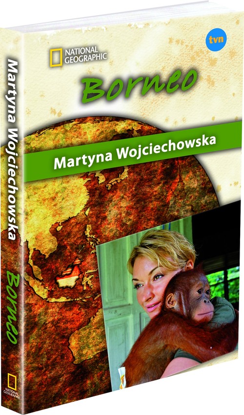Image of Borneo Kobieta na krańcu świata