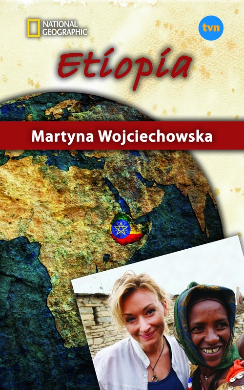 Image of Etiopia. Kobieta na krańcu świata