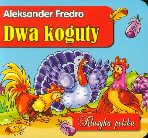 Image of Dwa koguty