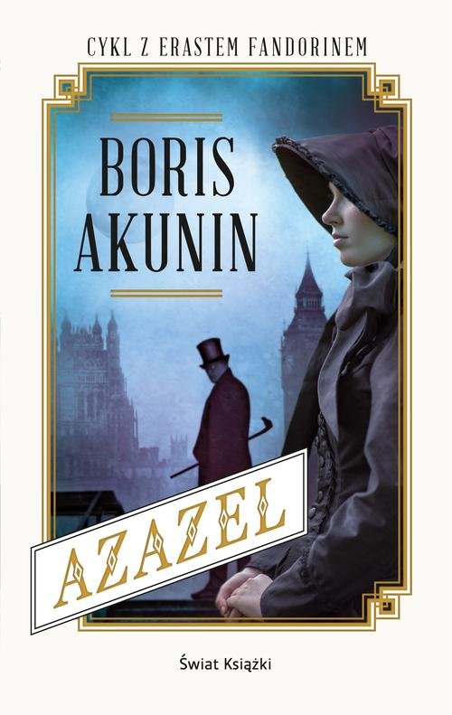 Image of Azazel