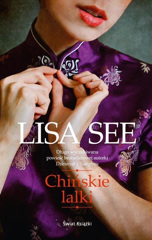 Image of Chińskie lalki
