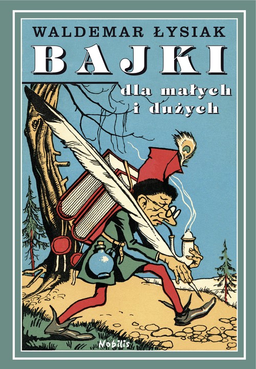 Image of Bajki dla małych i dużych. Tom 1