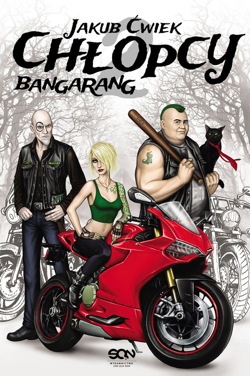 Image of Chłopcy 2 Bangarang
