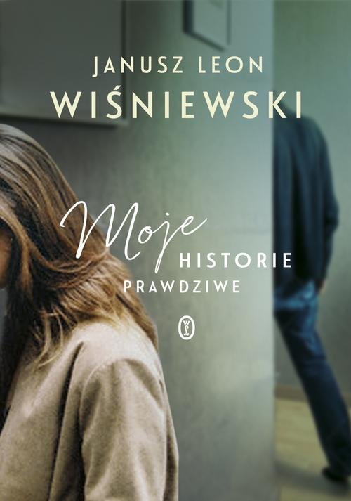 Image of Moje historie prawdziwe