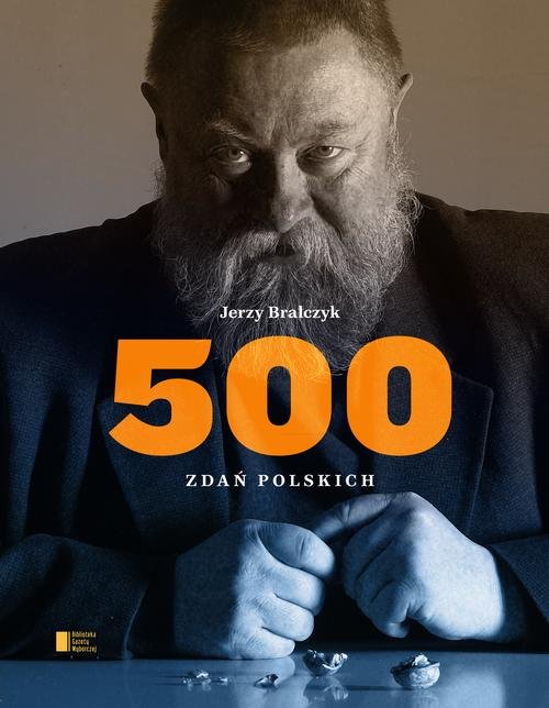 Image of 500 zdań polskich