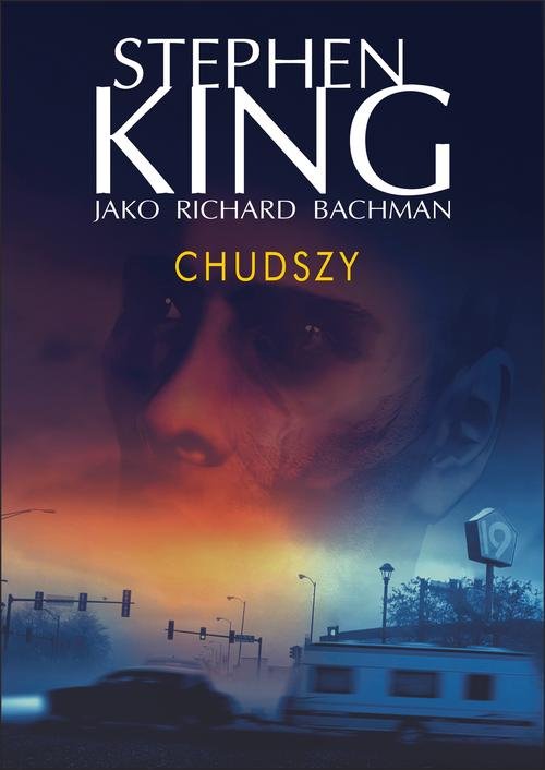 Image of Chudszy