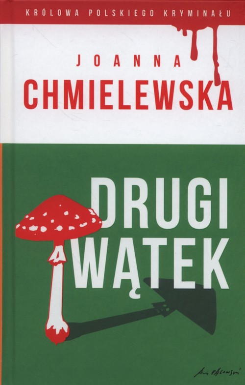 Image of Drugi wątek