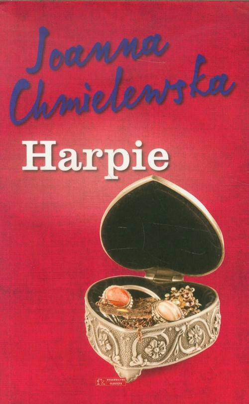 Image of Harpie