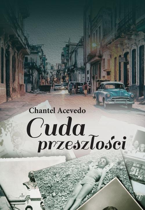 Image of Cuda przeszłości
