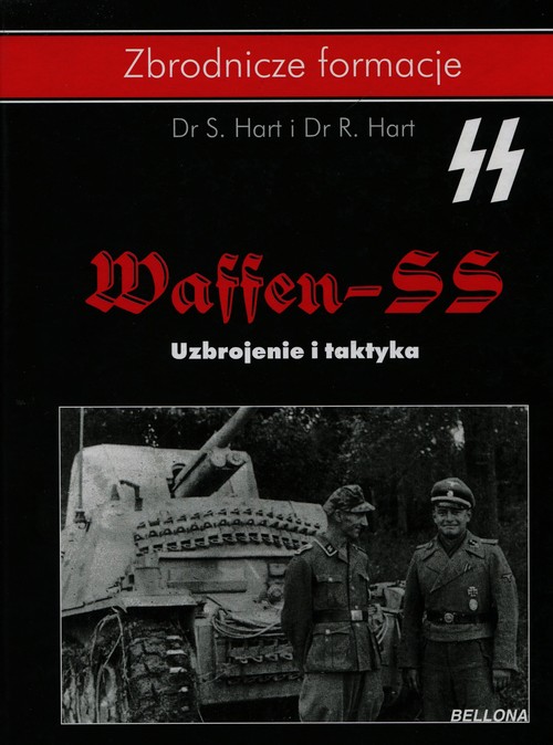 Image of Waffen-SS Uzbrojenie i taktyka