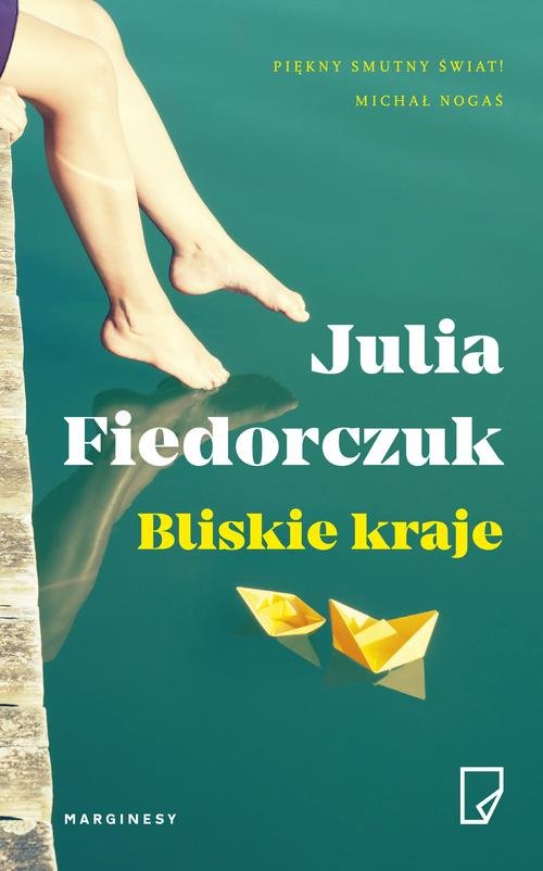 Image of Bliskie kraje