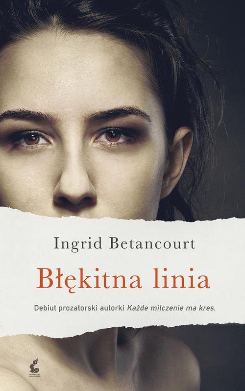 Image of Błękitna linia