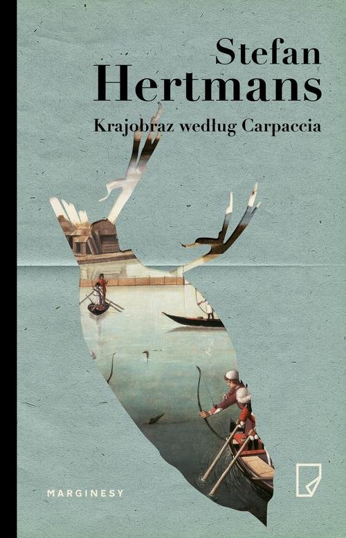 Image of Krajobraz według Carpaccia