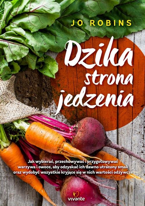 Image of Dzika strona jedzenia