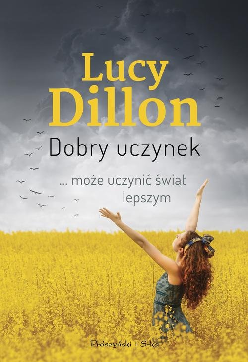 Image of Dobry uczynek