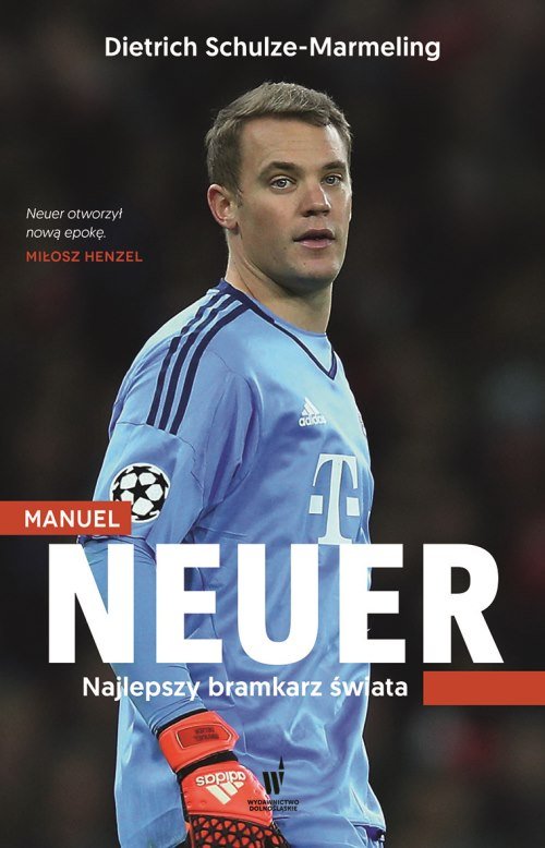 Image of Manuel Neuer