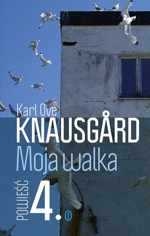 Image of Moja walka. Księga 4