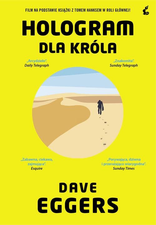 Image of Hologram dla króla