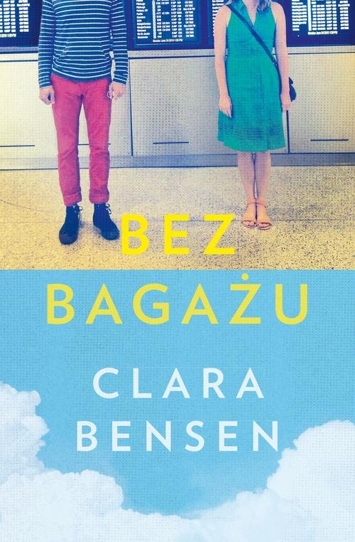 Image of Bez bagażu