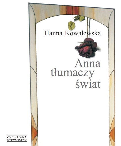 Image of Anna tłumaczy świat