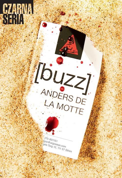 Image of Buzz