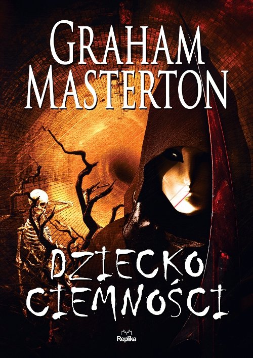 Image of Dziecko ciemności