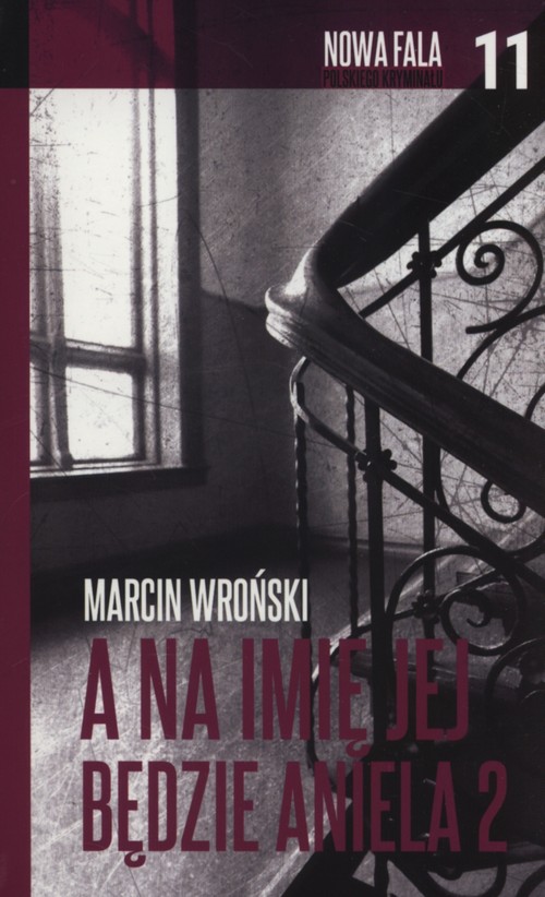 Image of A na imię jej będzie Aniela. Część 2