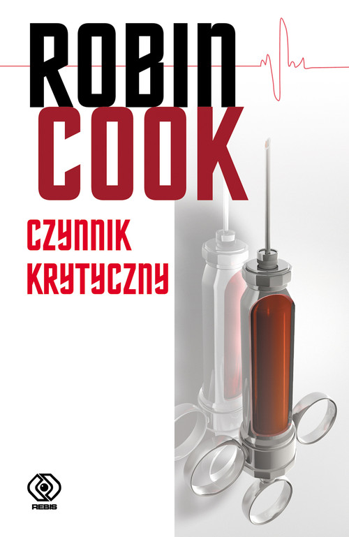 Image of Czynnik krytyczny
