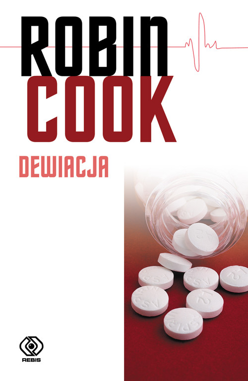 Image of Dewiacja
