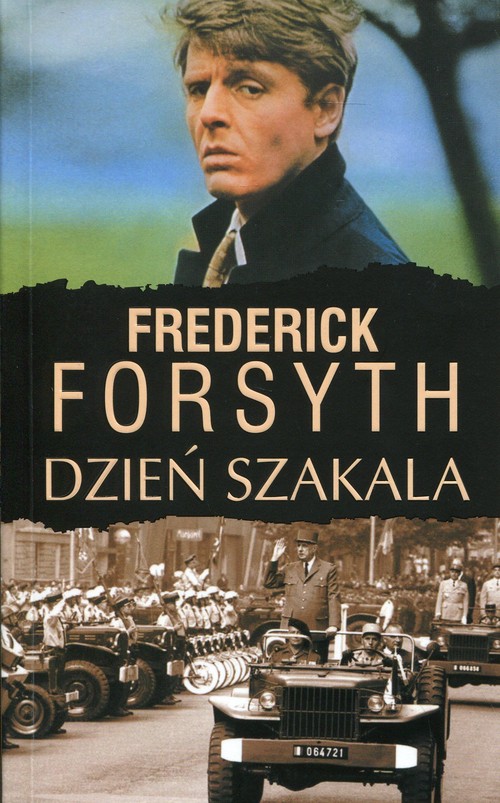 Image of Dzień szakala