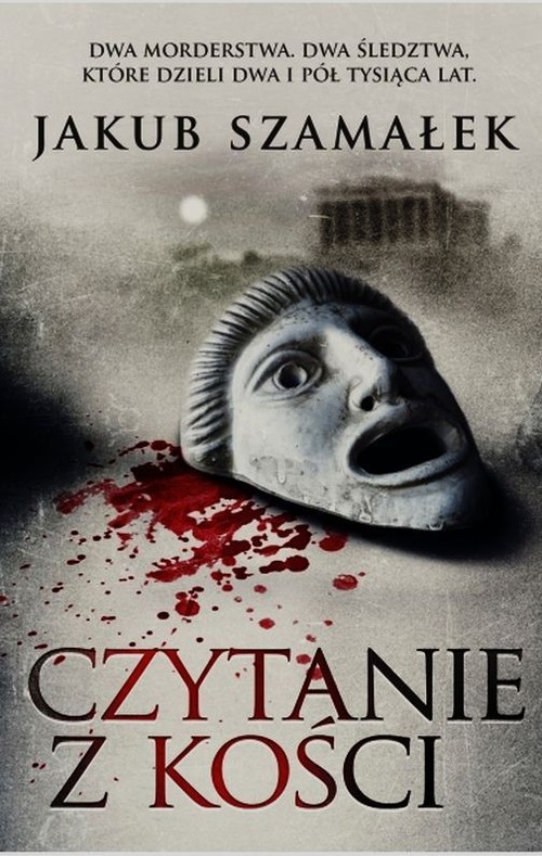 Image of Czytanie z kości