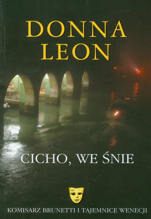 Image of Cicho we śnie