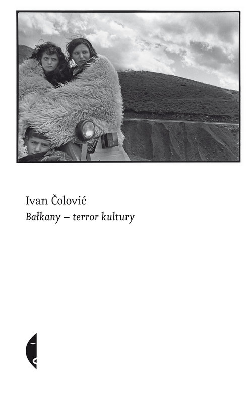 Image of Bałkany- terror kultury