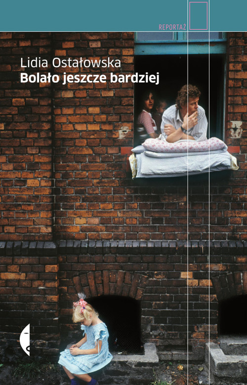 Image of Bolało jeszcze bardziej