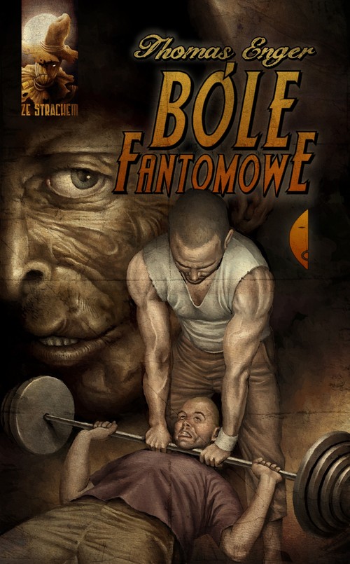 Image of Bóle fantomowe