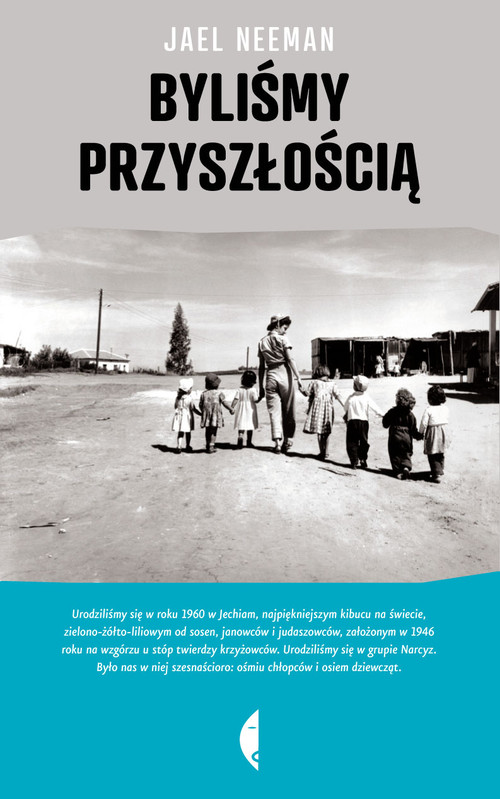 Image of Byliśmy przyszłością
