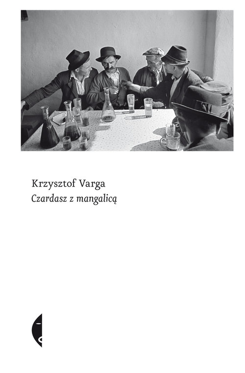 Image of Czardasz z mangalicą