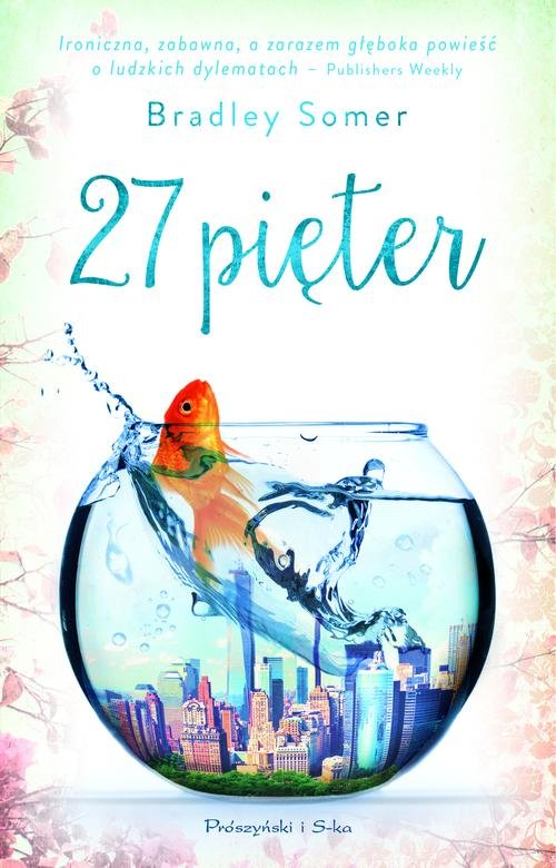 Image of 27 pięter