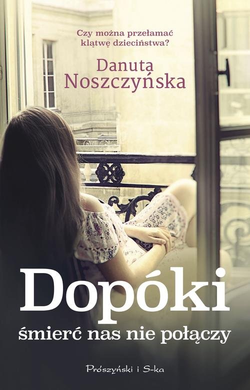 Image of Dopóki śmierć nas nie połączy