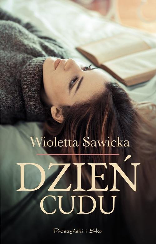 Image of Dzień cudu